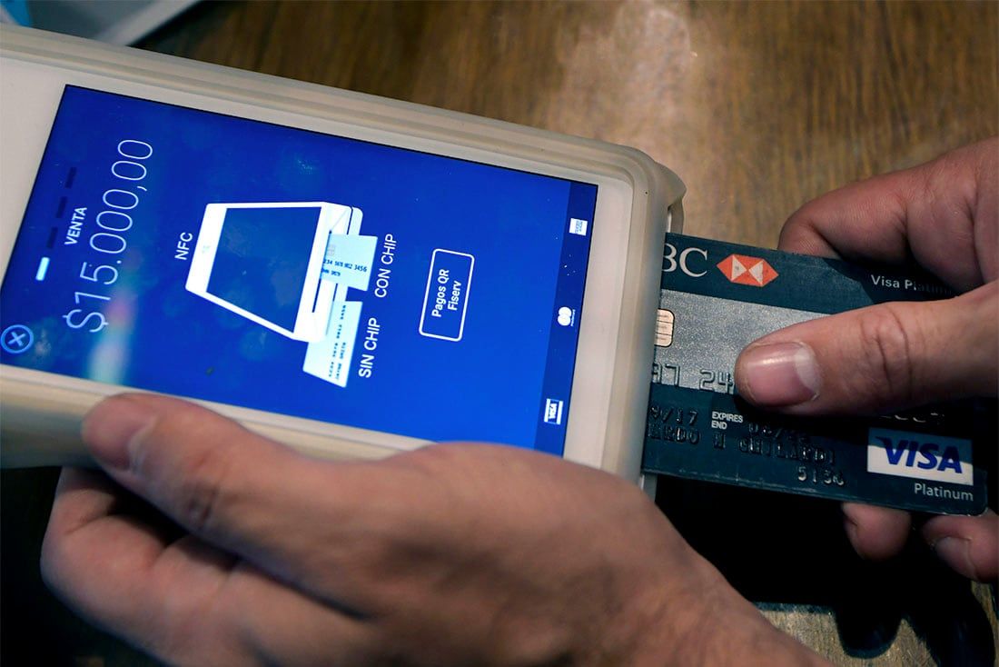 Imagen Ilustrativa. Foto: Orlando Pelichotti / Los Andes