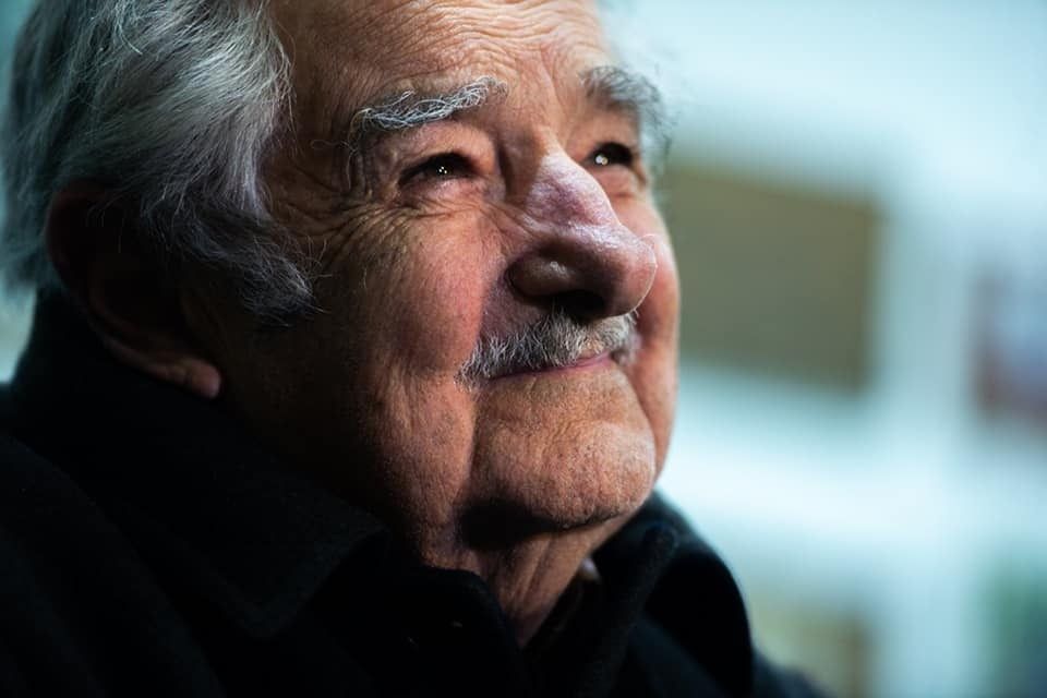 José "Pepe" Mujica