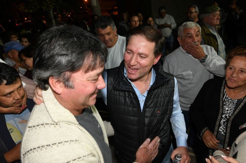 
    José Gutiérrez / Los Andes
   