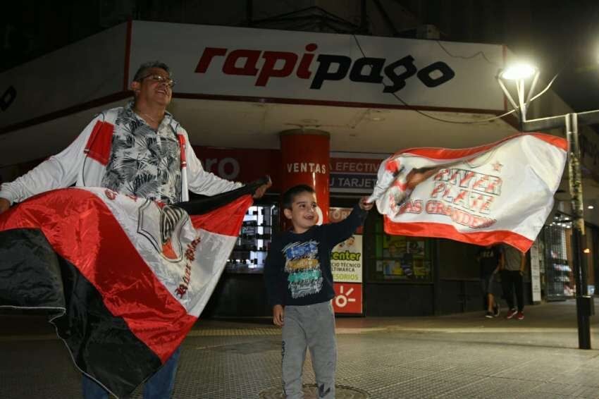 
    Marcelo Rolland / Los Andes
   