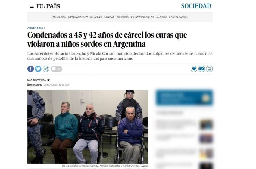 
El País 
