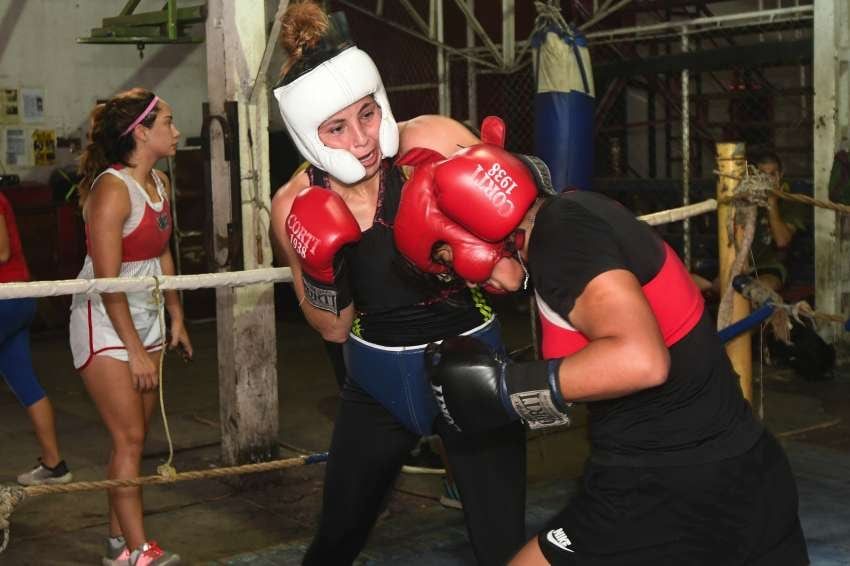 
    José Gutiérrez / Los Andes
   