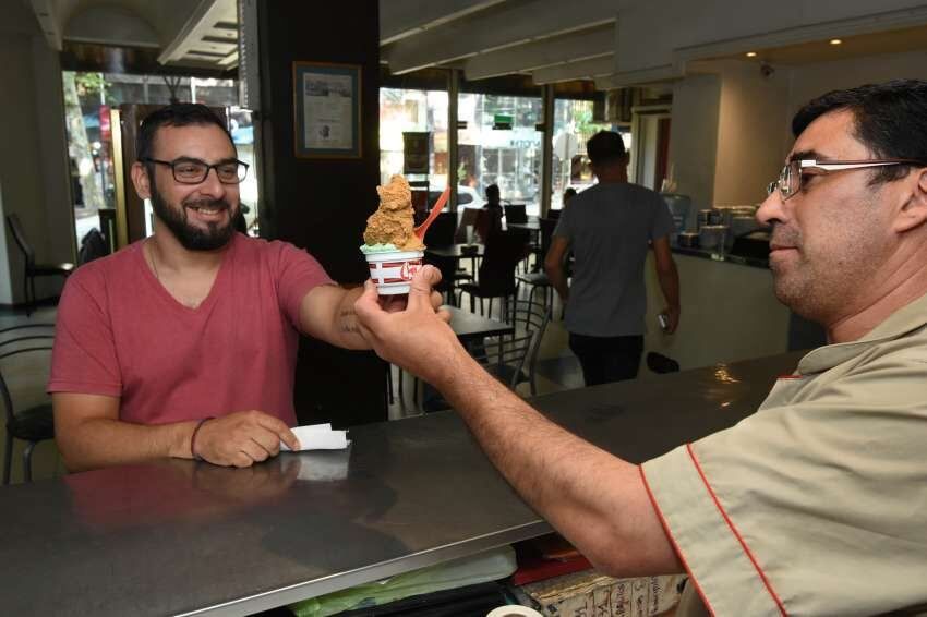 
    Gustavo Rogé / Los Andes
   