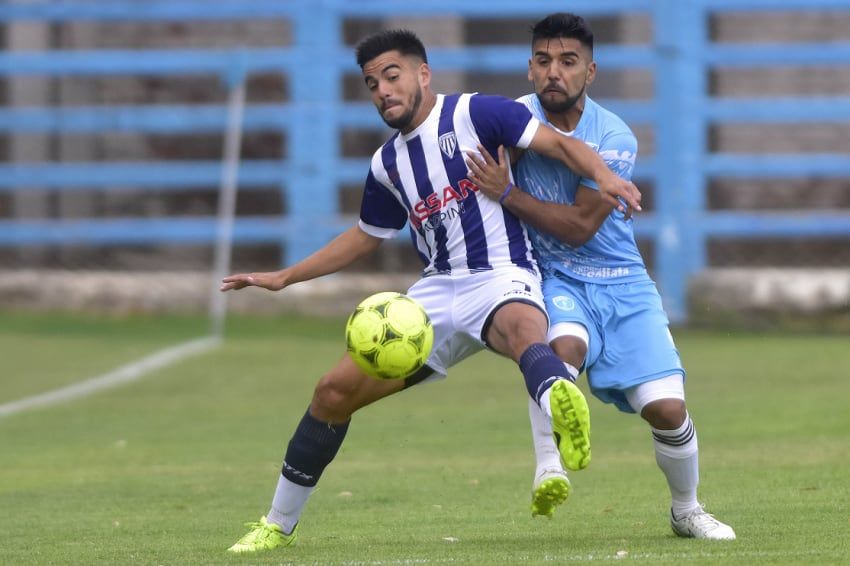 Diego Parés / Los Andes