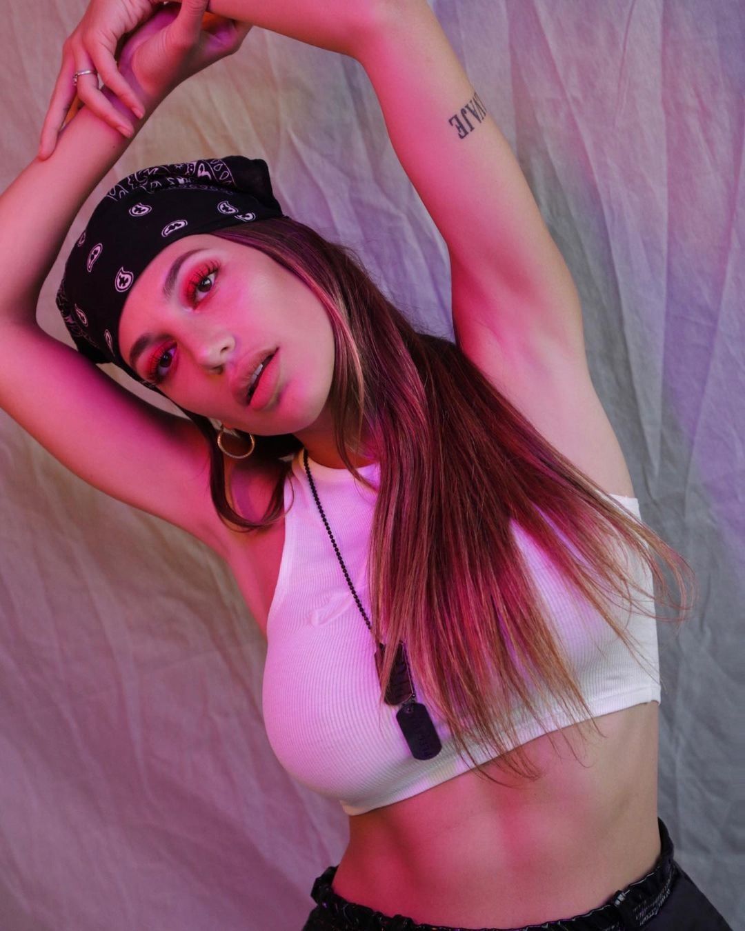 Marian Farjat (Foto: Instagram)