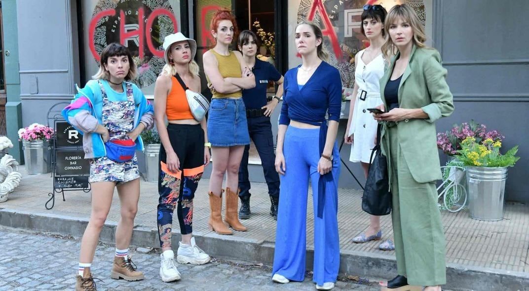 Polka levantó definitivamente “Separadas” y ya no quedan ficciones argentinas diarias