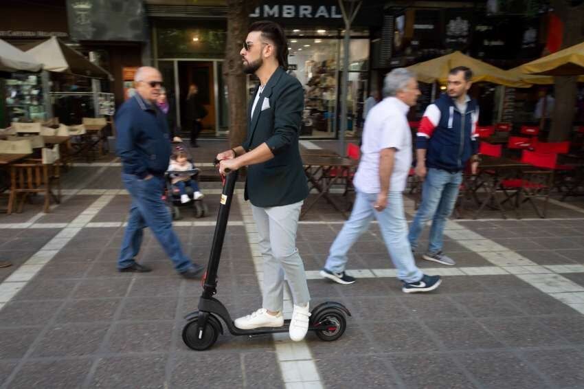 
    Ignacio Blanco / Los Andes
   