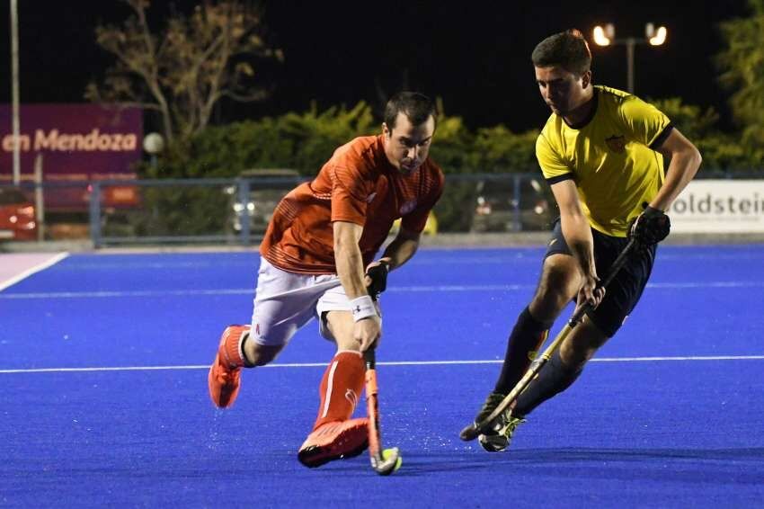 
    José Gutiérrez / Los Andes
   