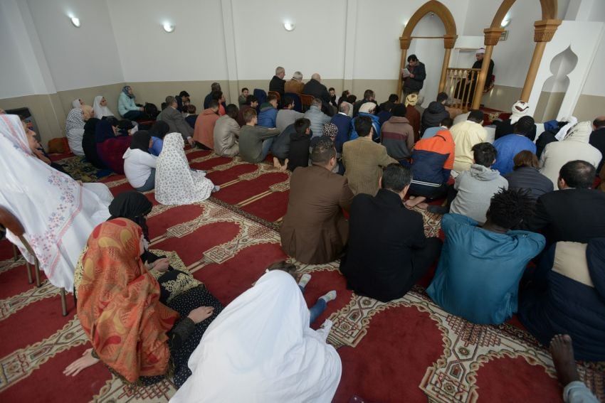 
    Marcos García / Los Andes
   