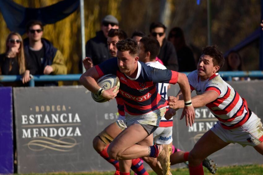     Diego Parés / Los Andes    