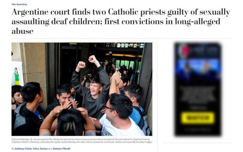 
Washington Post

