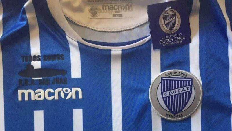 
    Foto: Prensa Godoy Cruz
   