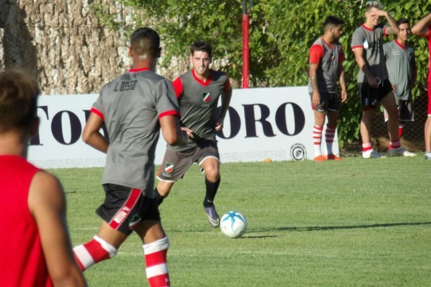      Gentileza / Prensa Deportivo Maipú    
