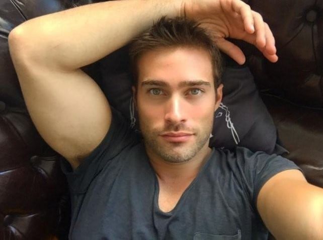 Rodrigo Guirao Díaz