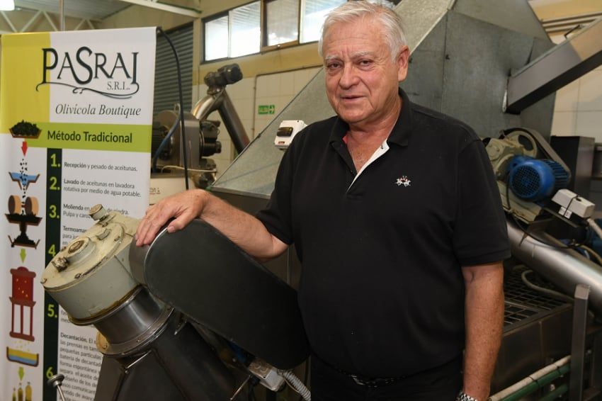 
    José Gutiérrez / Los Andes
   