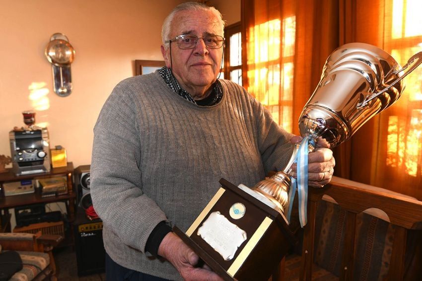 José Gutiérrez / Los Andes