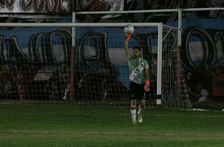 
    Prensa Deportivo Maipú
   