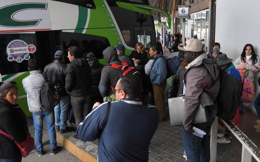 
    Orlando Pelichotti / Los Andes
   