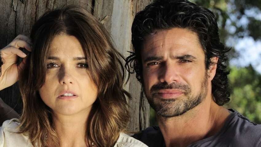 Castro y González compartieron elenco en el 2016