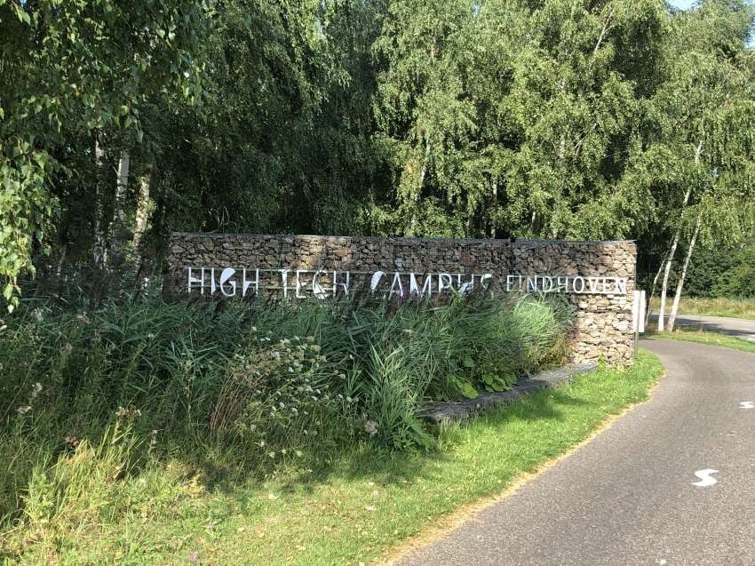 
“High Tech Campus” es la usina donde se generan proyectos de innovación | Gentileza
   