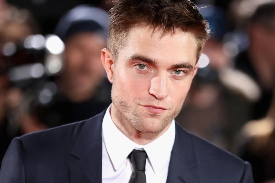 Robert Pattinson es de Tauro