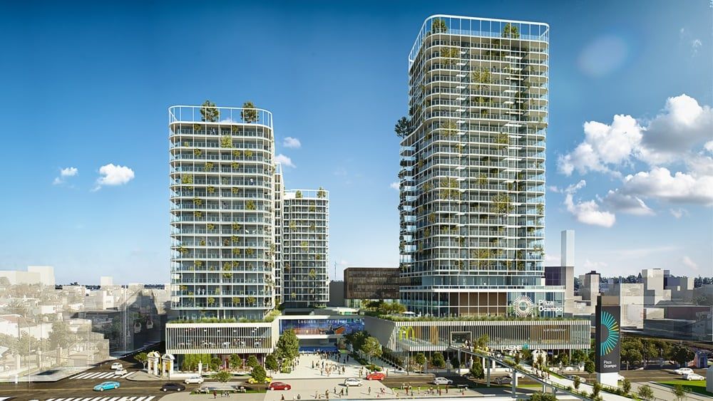 Plaza Ocampo (Villa María, Córdoba).

