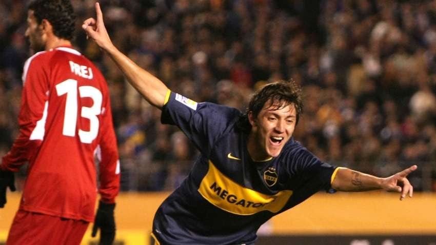 Neri Raúl Cardozo: "Jugar en Mendoza es una posibilidad que ya descarté"