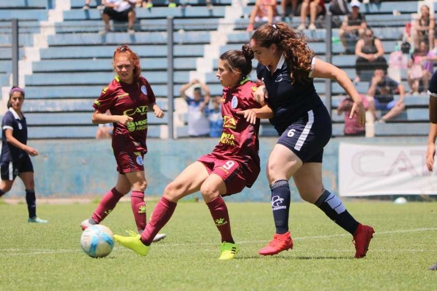 
    Gentileza / Prensa Godoy Cruz
   