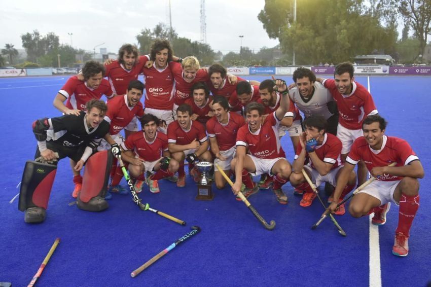 
    Diego Parés / Los Andes
   