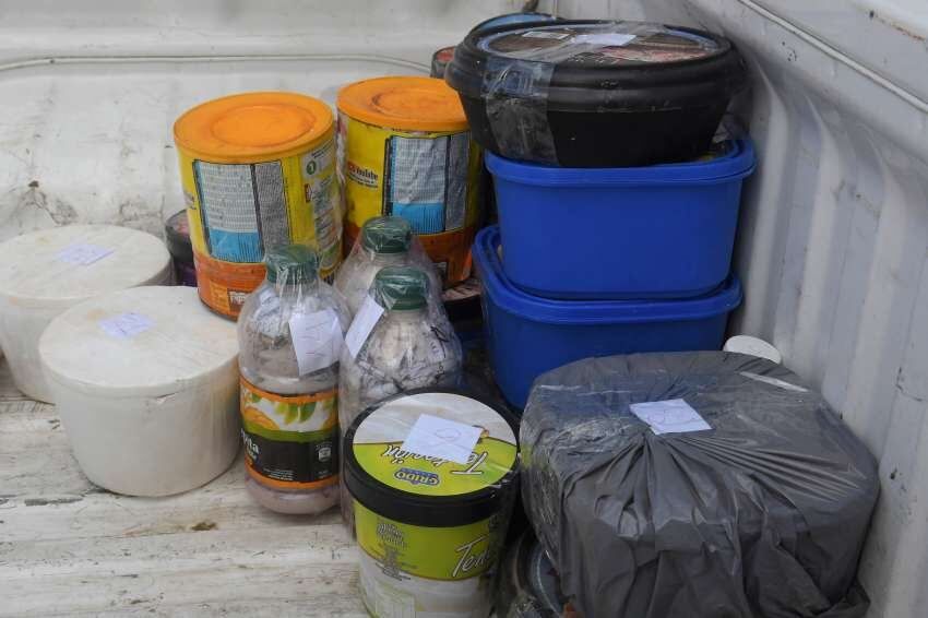 
    Orlando Pelichiotti / Los Andes
   