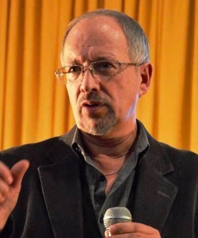 Alejandro Castro Santander