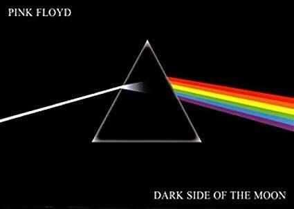 
    El disco de Pink Floyd
   