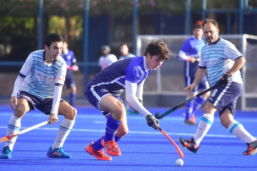 Diego Parés / Los Andes