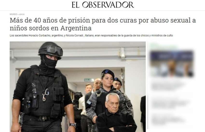 
El Observador 
