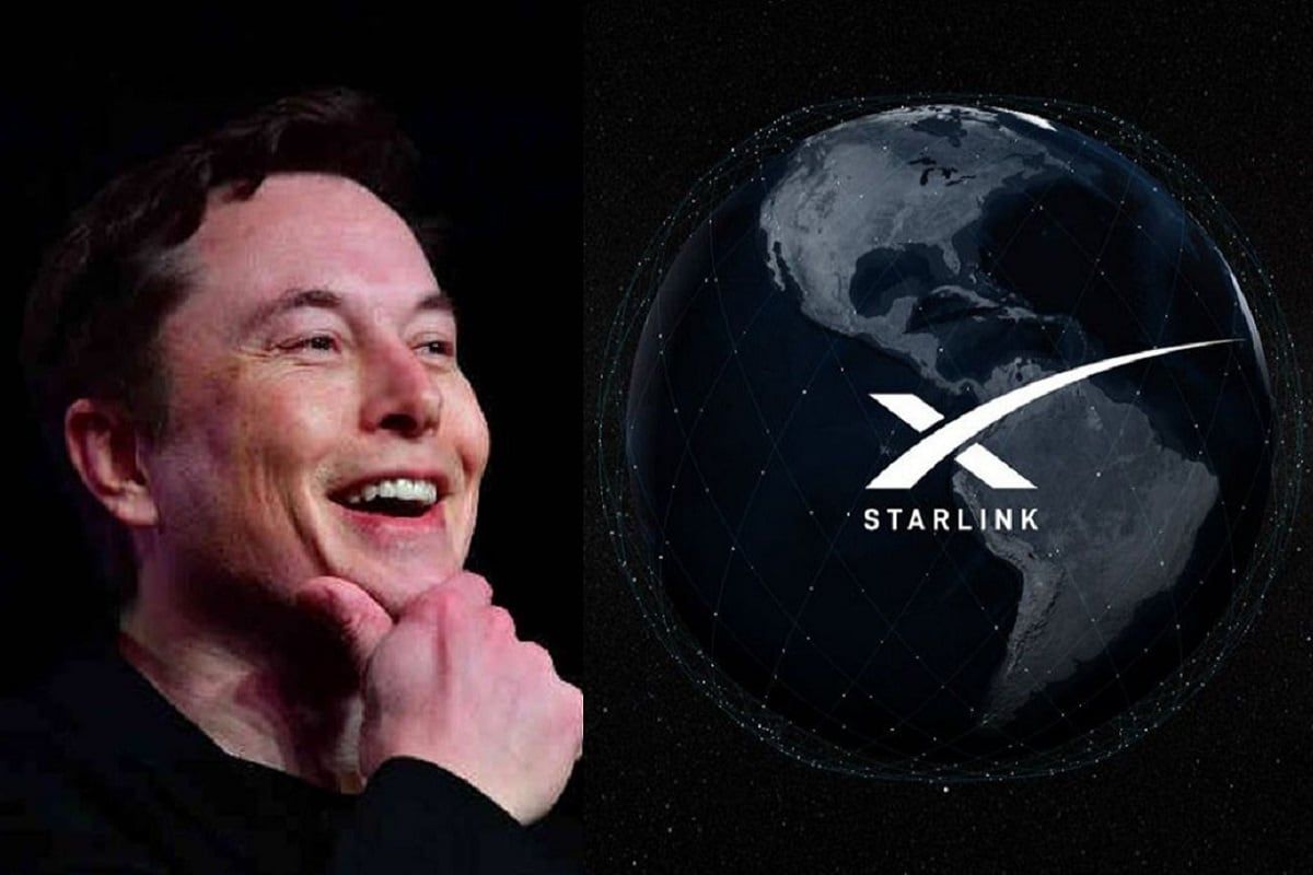 Internet Starlink llega a Argentina en 2024