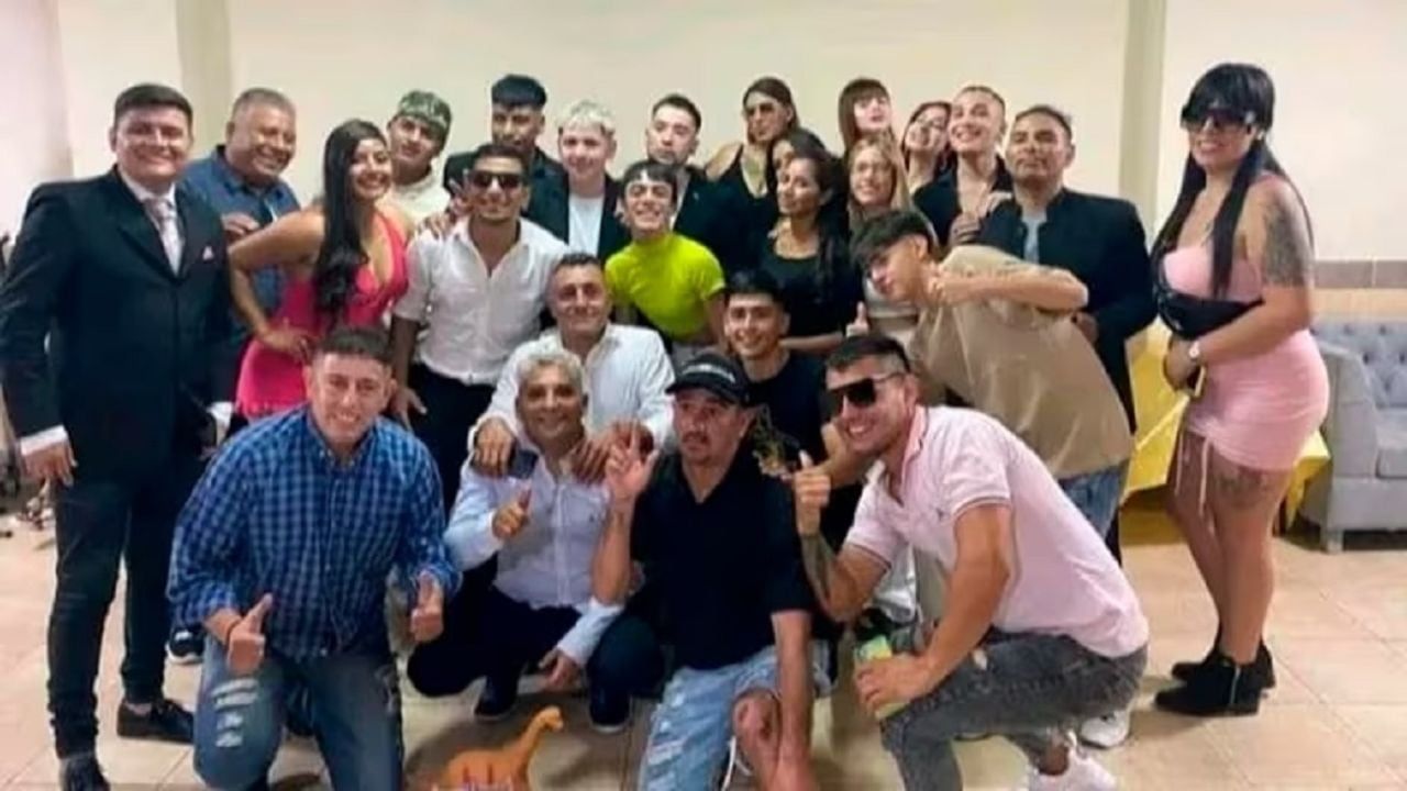 El reality tucumano que nació como paradia del formato de Telefe, consagró a una concursante.