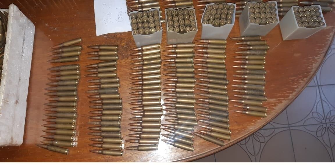 Fingía ser empresaria del agro y quedó detenida por estafa