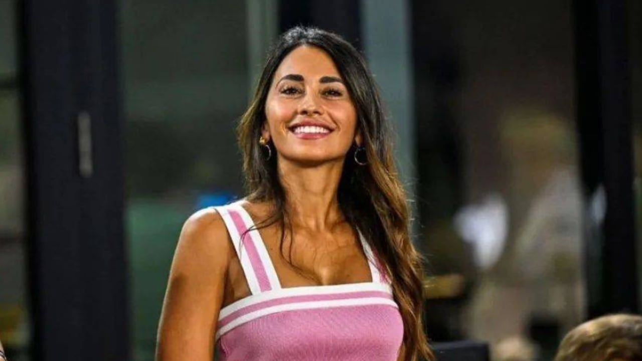 La familia de Antonela Roccuzzo es dueña del supermercado "Único" en Rosario