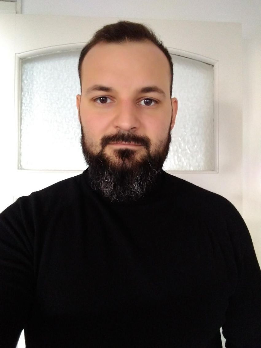 Lic. Renzo Venturin.