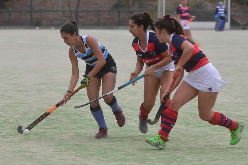 
    Diego Parés / Los Andes
   