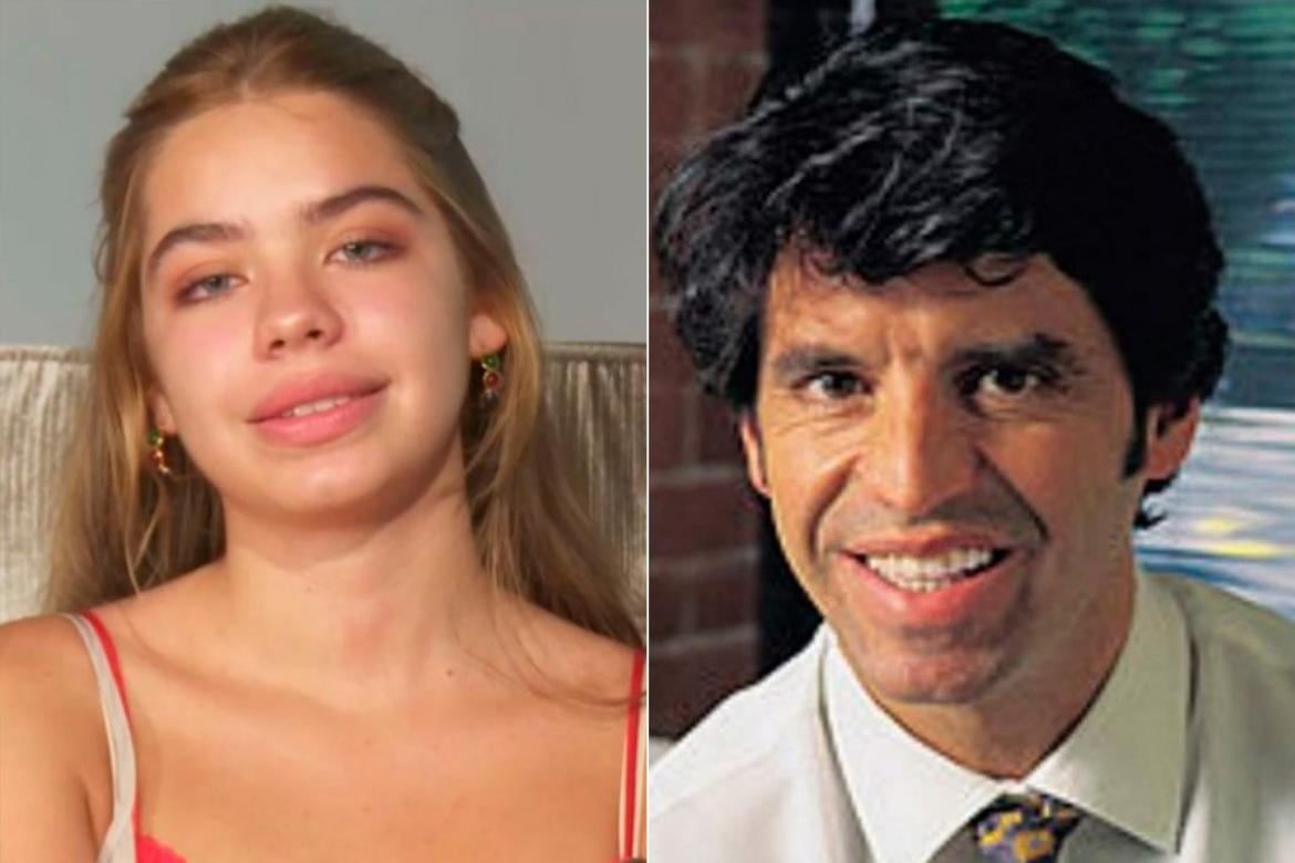 Tras la denuncia de Anna Chiara del Boca, dictaron la perimetral contra Ricardo Biasotti