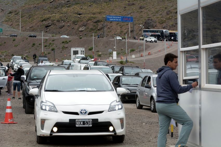 Foto: Marcelo Rolland