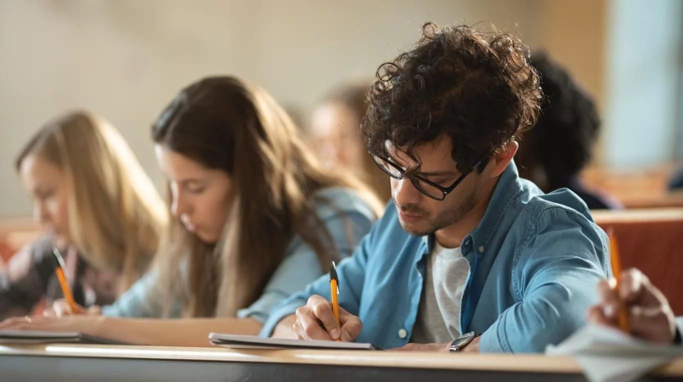 La inscripción para las becas Progresar se puede hacer vía online