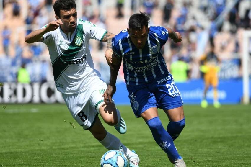 
    José Gutiérrez / Los Andes
   