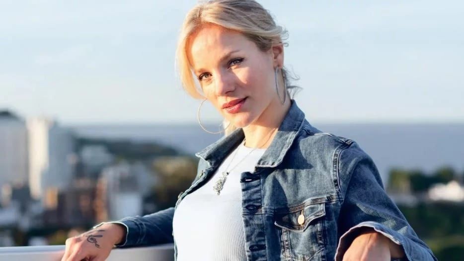 Virginia Da Cunha reflexionó sobre su época en Bandana,