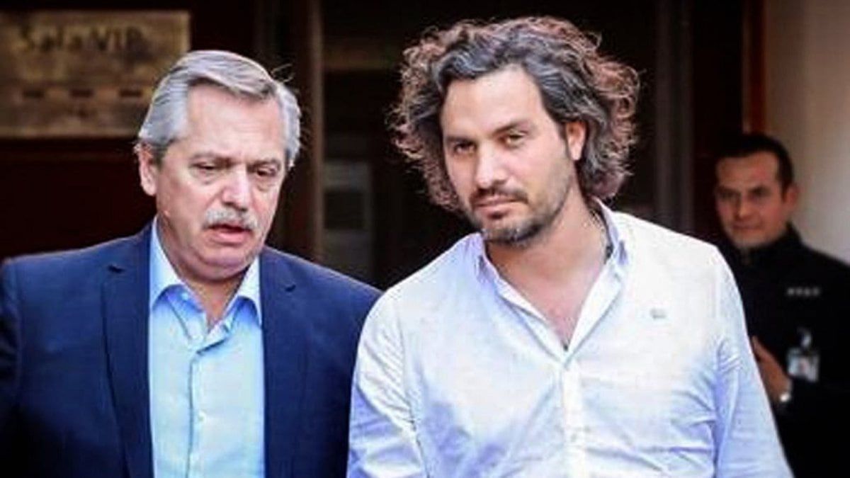 El Gobierno no estudia una rebaja salarial y toma distancia de Massa y la oposición