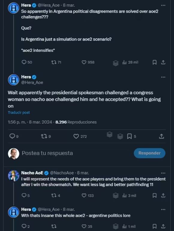 Adorni vs Biasi.