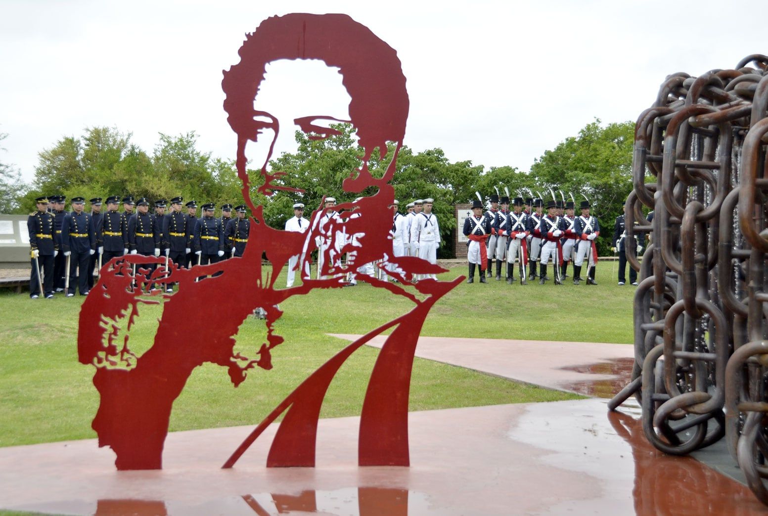 Qué se conmemora el 20 de noviembre en Argentina