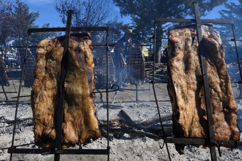 
    Claudio Gutierrez / Los Andes
   