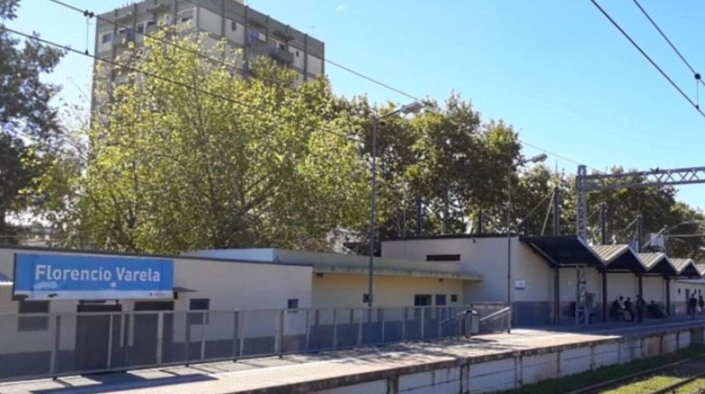 El ataque a la menor ocurrió en la zona de Florencio Varela.